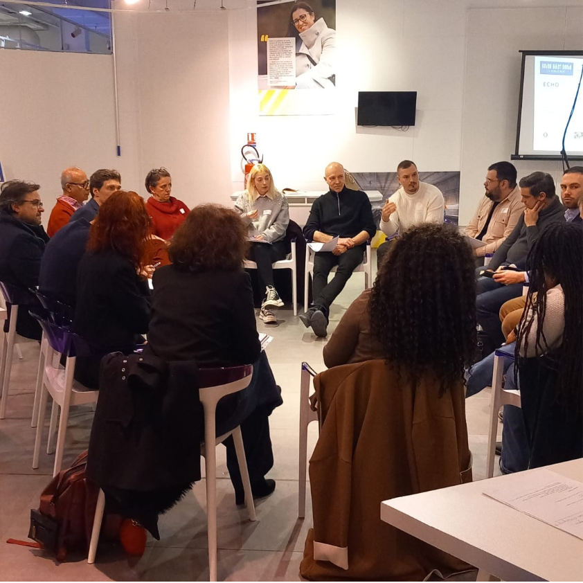 Une mobilisation collective pour renforcer l'attractivité des métiers du BTP en Seine-Saint-Denis
